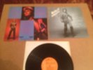 DAVID BOWIE - PIN UPS  LP ORIG  1973  RCA  COMPLETE WITH  INSERT  NEAR MINT