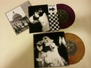 Grimtale Records - GRIM005 Vinyl Set - Henry & June - Reg + Subscriber Variant