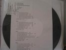 The Exploited WHITE LABEL TEST PRESSING Punk Singles Rarities 1980-83 LP *1 of 5