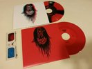 Grimtale Records GRIM012 Vinyl Set- ill itches - Reg + Variant Third Man Records
