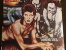 DAVID BOWIE DIAMOND DOGS 1974 AUSTRALIAN VINYL LP PRESSING - NEAR MINT CONDITION