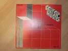 Very Rare UK Bruton Music BRJ 22 Library LP INTERPOL. FUNK BREAKS/SAMPLES HARP +
