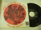 THE DAVE CLARK FIVE