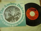 AMBOY DUKES(TED NUGGENT)