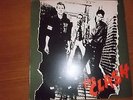VINYL LP THE CLASH 1ST ALBUM ORIGINAL 1977 UK PRESSING
