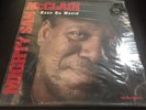 Mighty Sam McClain - Keep On Movin - Audioquest LP 1995 180g Vinyl - MINT