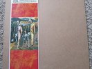 Coil - Unnatural History - White Marble Vinyl