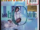 LP VINILO DAVID BOWIE HOURS... LIMITED NUMBERED MINT GREEN VINYL NEW SEALED 2015