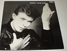DAVID BOWIE 