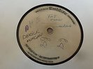 Derrick Morgan - Fat Man 1961 UK 45rpm EMIDISC ACETATE
