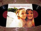 THE SMASHING PUMPKINS Siamese Dream RARE 1993 UK ORIG 1st PRESS LP Mellon Collie