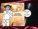 Vinyl JANA HUNTER / DEVENDRA BANHART SPLIT LP 12