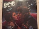 1980 Original Star Wars The Empire Strikes Back, Sealed, Music from Boris Midney