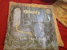 LP von  ENTOMBED. Left Hand Path 1989