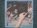 THE CHAMELEONS - STRANGE TIMES - Vinyl LP - Geffen 924119-1