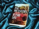 Pink Mountaintops-Outside Love VINYL NEW