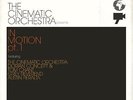 Various Artists-The Cinematic Orchestra presents In Motion #1 VINYL NEW