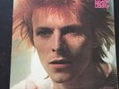 1972 DAVID BOWIE Space Oddity LP RCA LSP-4813 w Orig Lyric Inner Sleeve