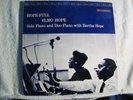 LP-ELMO HOPE/ BERTHA HOPE - HOPE FULL - DG-BLACK LABEL -ST- ORIGINAL - NM