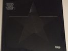David Bowie/Blackstar (Black Vinyl LP, Jan-2016, Sony Music)