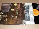 DAVID BOWIE - THE RISE AND FALL OF ZIGGY STARDUST RARE UK RCA LP NO MAINMAN 