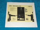 BOB DYLAN - GWW BBC BROADCAST ROYAL ALBERT HALL LONDON 1965 - 2 LP'S TMOQ D-114