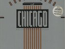 The House Sound Of Chicago Various-Dance vinyl LP album record UK LONLP22