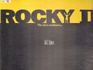 LP Bill Conti Rocky II (Original Motion Picture Score) STILL SEALED NEW OVP