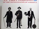 The Presidents Of The United States Of America II SEALED 1st Pressing 1996 US LP