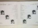 BEATLES A Hard Day's Night - A Taste Of Honey (2LP) USSR Gatefold