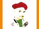 Holger Czukay-Der Osten Ist Rot_Rome Remains Rome VINYL NEW