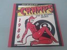 The Cramps - Live In Bourges / France '86 (7'' Black Vinyl / Only 50 Copies)