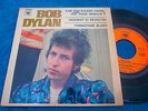 BOB DYLAN 45 EP BIEM 6265 CAN YOU PLEASE CRAWL