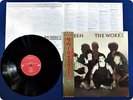 QUEEN THE WORKS EMS91076 OBI LP Dj5128
