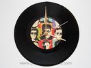 Madness - Shut up 7-inch Black Vinyl Record Wall Clock