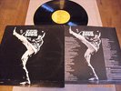 DAVID BOWIE THE MAN WHO SOLD THE WORLD MIT POSTER +TEXTEN