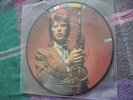 David Bowie - Sorrow / Amsterdam  7
