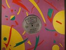Red Cross Redd Kross Posh Boy 1010 EP Original L.A. Punk VG+