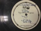 Rare 1931 RCA Victor Recorded Program for Radio 33-1/3 RPM Transcription