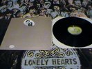 BEATLES / JOHN LENNON TWO VIRGINS  APPLE PRESSING EXCELLENT