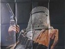 NED KELLY French movie poster 47x63 1970 Mick  JAGGER