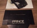 Prince And The Revolution Limited Edition Picture Disc And Plinth W8751 P