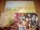 DAVID BOWIE Diamond dogs RCA APL1 0576 - classic pop LP from 1974 + insert A1/B1