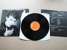 DAVID BOWIE HEROES VINYL LP RECORD UK 1ST PRESS LAMINATED  SUPERB EX/EX+ A-3E B-