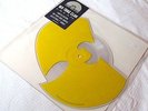 WU-TANG CLAN C.R.E.A.M. VINYL 7