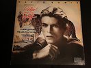 David Bowie - Peter and The Wolf LP (Green Vinyl) Very nice ARL1-2743