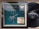 RICCI - DECCA SXL 2006 ED 2 - MENDELSSOHN / BRUCH