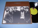 THE BAND LEVON HELM RICK DANKO CAP STAO-132 EX ROBERT LUDWIG MASTERING 1969 ORIG