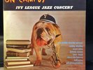 Teddy Charles Group On Campus Ivy League Jazz Concert Orig Bethlehem BCP 6044 LP