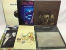 Crosby, Stills, Nash & Young LP Vinyl Record Lot: Deja Vu American Dream +++